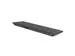 Clavier sans fil Port Designs Bluetooth rechargeable AZERTY FR noir