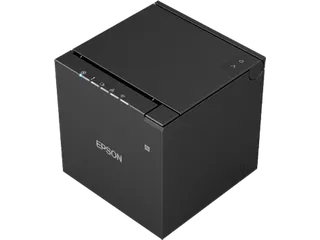 Epson TM-m30III (112A0), Thermisch, POS-printer, Bovenkant & voorkant, - 1