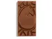 Chocolat de Pâques Tony's Chocolonely tablette lait citron&méringue