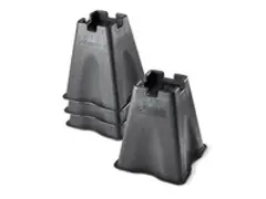 OUTLET Set met 4 Meubelverhogers Groot
