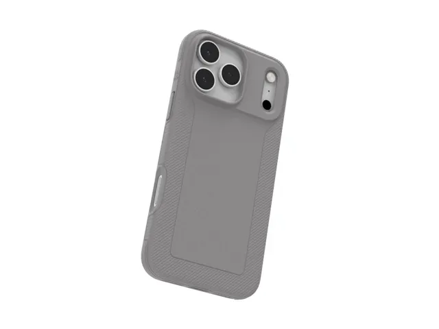 ZAGG Luxe Snap, Housse, Apple, iPhone 17 Pro Max, 17,5 cm (6.9 inch),