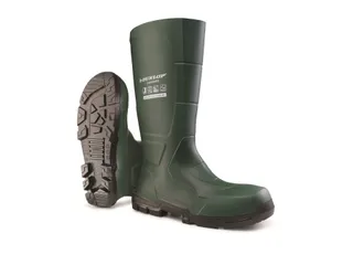 Dunlop Jobguard Full Safety veiligheidslaars S5 - 49 - 1