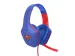 Trust GXT 415SM Zirox Gaming Headset bedraad Superman