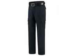 Tricorp 502010 werkbroek, marineblauw, maat 46, per stuk