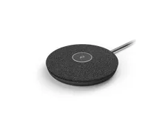 Logitech Rally Mic Pod Modulaire microfoon Grafiet