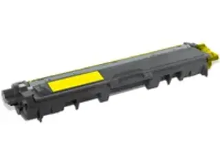 OUTLET Q-connect Toner Geel 1400 pagina's voor Brother TN-241Y - 1