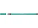 Feutre STABILO Pen 68/13 Medium vert glacé