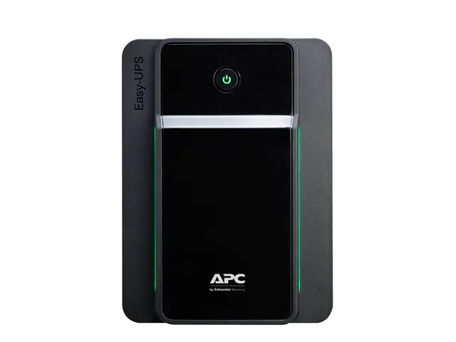 APC Back-UPS BVX1200LI Noodstroomvoeding - 1200VA, 6x C13