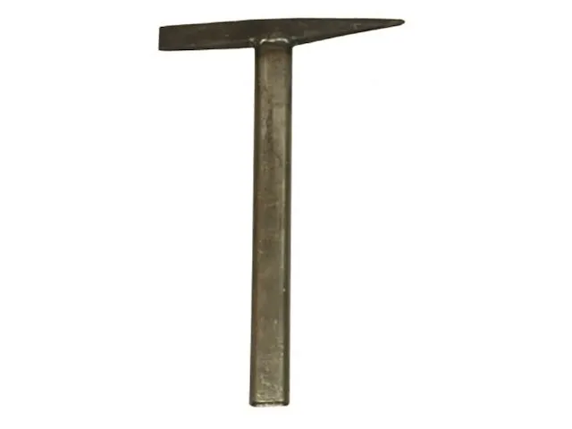 Weldsafe Lasbikhamer 14