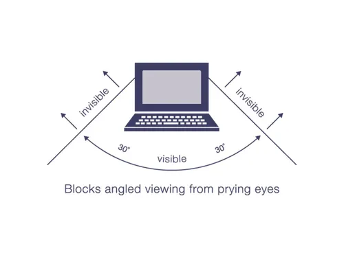 Privacy Filter 23.8 Inch 16:9
