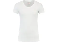 Tricorp 101008 T-shirt, wit, maat M, per stuk