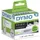 Etiket Dymo 99831 labelwriter 36x89mm adreslabel 260stuks 1983172