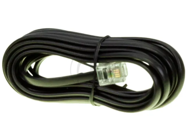 Zcaisdn Isdn Cable RJ45RJ11