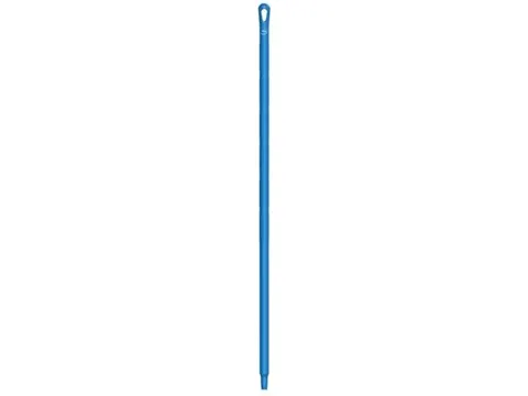 Manche Vikan Ultra Hygiene 170cm 34mm bleu