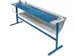 Rogneuse Dahle Premium 472 A+ 183cm avec châssis
