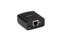 10/100 Mbit/s Ethernet naar USB 2.0 Netwerk LPR Printserver