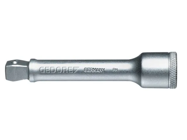 3090 KR-3 Cardanverlengstuk 3/8 inch 76mm