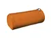 Trousse Kangaro ronde 20x8,5cm orange