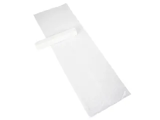 Afvalzakken 70x110x0.018 Transparant - 2