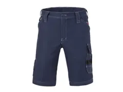 Havep Attitude 80241 bermuda, marineblauw, maat 44, per stuk