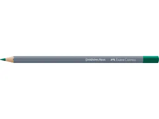 Aquarelkleurpotlood Goldfaber 161 Phthalogroen - 2