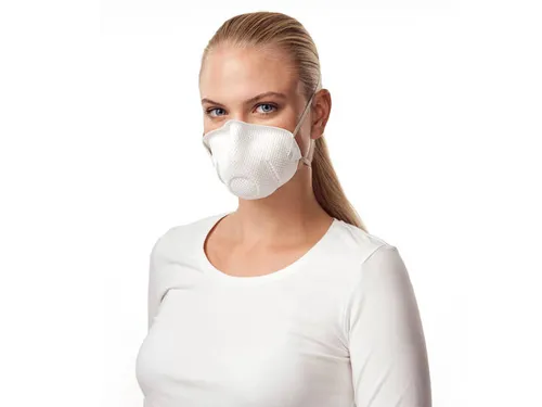 Moldex stofmasker Classic FFP2 NR D 20 Stuks
