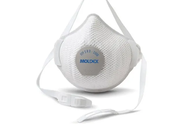 Hygiënemasker 3308 van 5 stuk