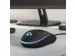 G203 Gaming muis zwart