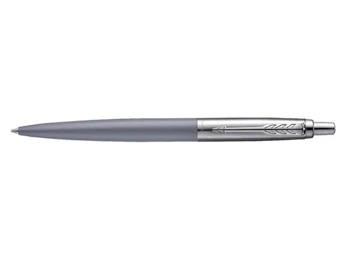 Balpen Parker Jotter XL Matt Grey Chrome Finish Medium