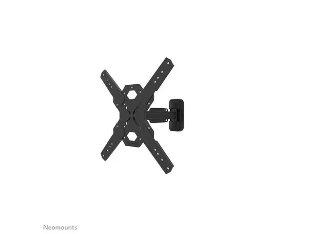 Wandsteun Full Motion 32-65 Inch Zwart WL40S-840BL14