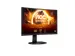 Monitor 27 Inch Panel resolution 2560x1440, Max Refresh rate 18