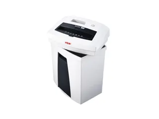 Papiervernietiger Hsm Securio C16 Stroken 3.9mm P-2 - 11