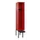 locker met bank,HxBxD 2120x300x815mm,1vak,vak B 300mm,draaigrendel