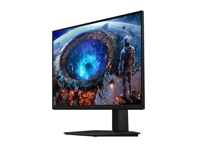 Ecran jeu Samsung 27 inch 5K OLED 360Hz HDR10+