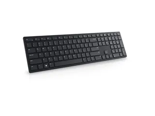 DELL KB500 toetsenbord Kantoor RF Draadloos AZERTY Belgisch Zwart - 4