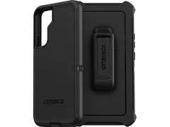 OtterBox Defender Case Samsung Galaxy S22+ zwart ProPack