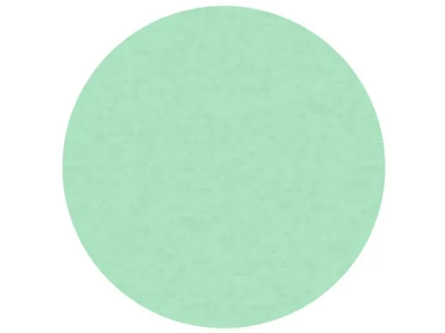 Elastomap Oxford Top File+ A4 pastel groen karton