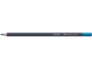 kleurpotlood Goldfaber 153 kobalt turquoise - 6