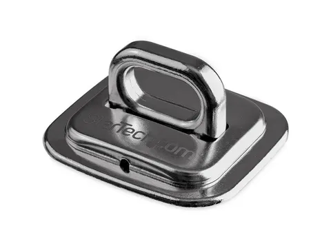 Laptop Kabelslot Anker - Staal