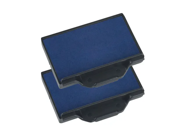 Stempelkussen Trodat Professional 6/53 2 stuks blauw
