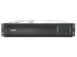 APC Smart-UPS SMT1500RMI2UC - 4x C13, USB, Rackmount 2U, SmartConnect,