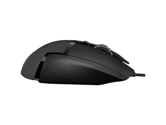Logitech G502 Hero High Performance Muis