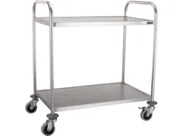 UDOBÄR Catering-artikelen