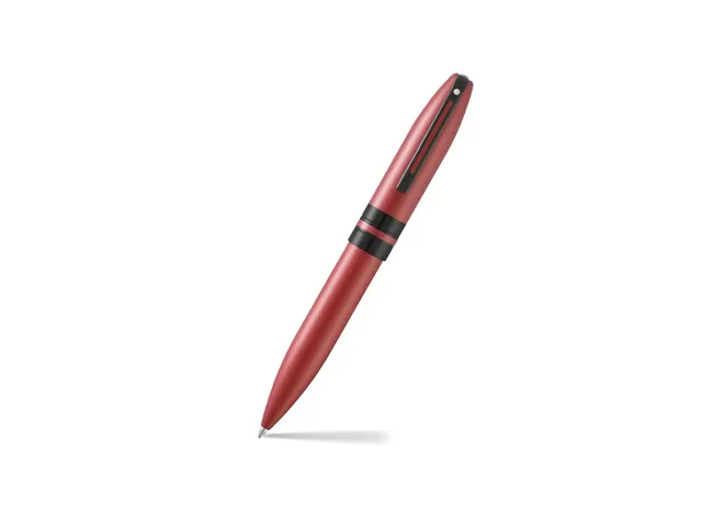 Balpen SHEAFFER Icon E9111 Metallic red