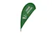 Impression pour Drapeau Micro simple face ECO
