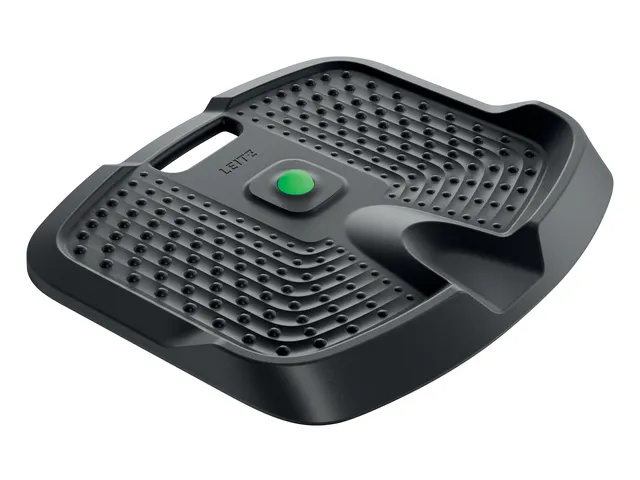 Ergo Active anti-vermoeidheidsmat 605x60x681mm zwart