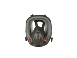 3M 6900 herbruikbare volgelaatsmasker, siliconenrubber, maat L