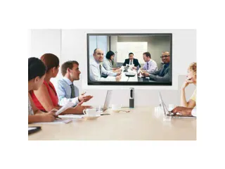 Logitech ConferenceCam Connect - 7