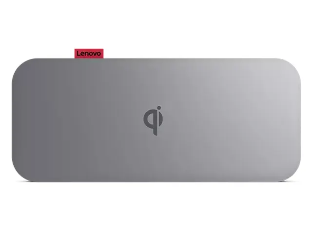 Lenovo 40ALLG1WWW Powerbank 10000 mAh Lithium-Ion (Li-Ion)