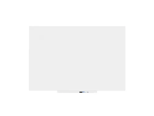 Whiteboard Rocada Skincolour 100x150cm wit gelakt